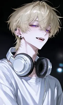 Profile image of 朔
