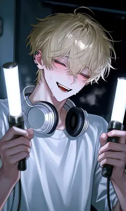 Profile image of Saku