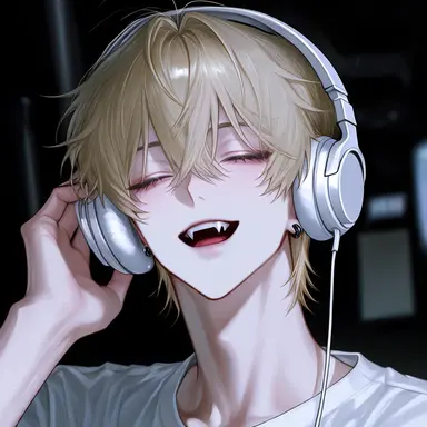 Profile image of 朔