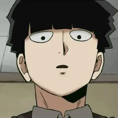 Levi_is_mine의 카게야마 시게오