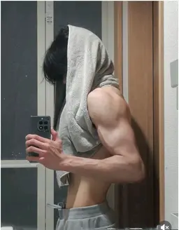 Profile image of 隼斗