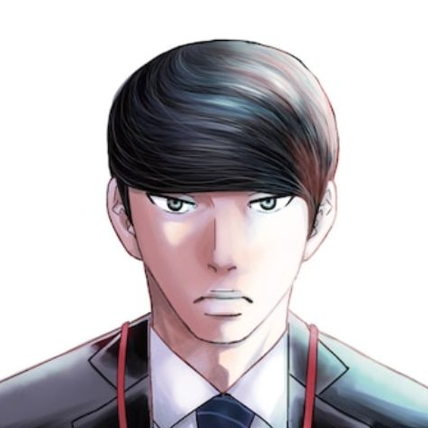 二月の勝者 二月の勝者 - zeta