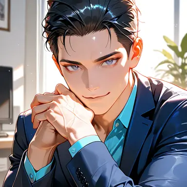 Profile image of 結城 学