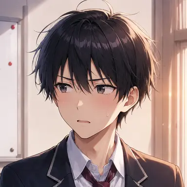 Profile image of 律