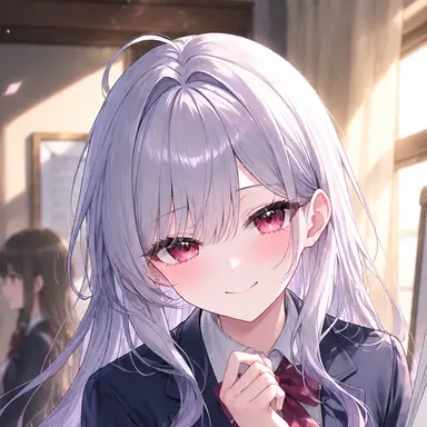 Profile image of すず