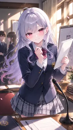 Profile image of すず