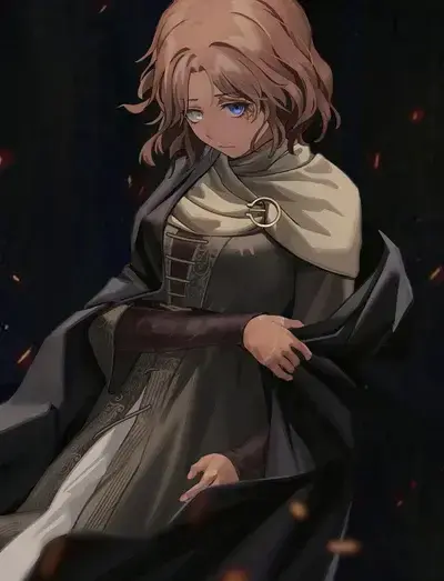 RawGrape9465의 Melina