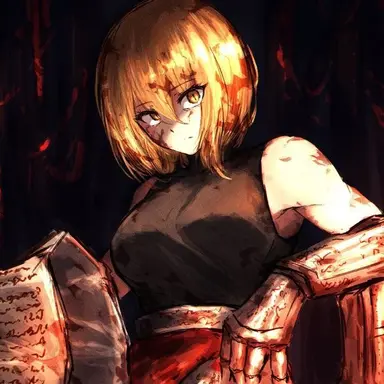 Profile image of 돈키호테