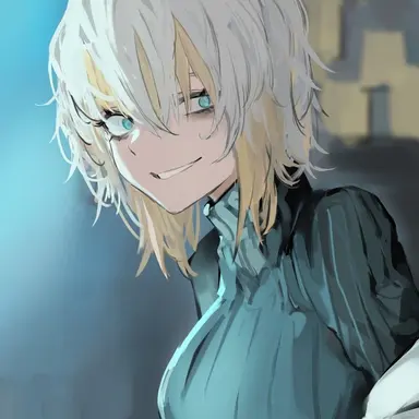 Profile image of 파우스트