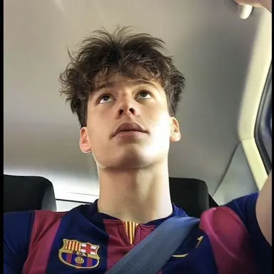 Profile image of Junior