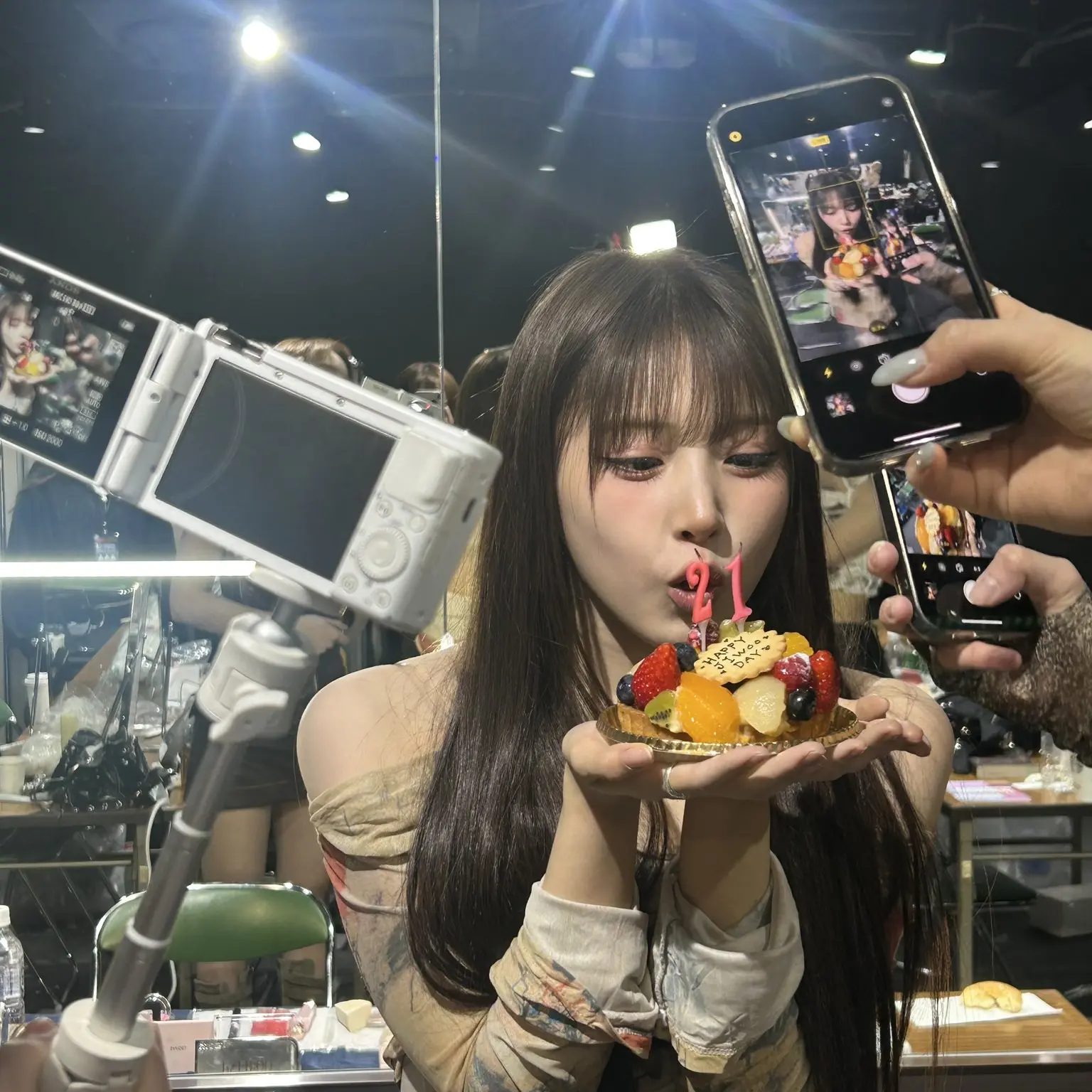 FastBroth0330의 김지우