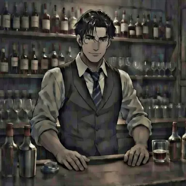 Profile image of 武彦