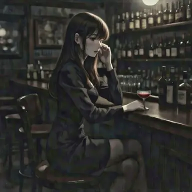 Profile image of 彩音