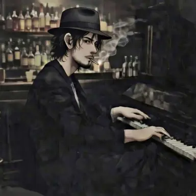 Profile image of トニー