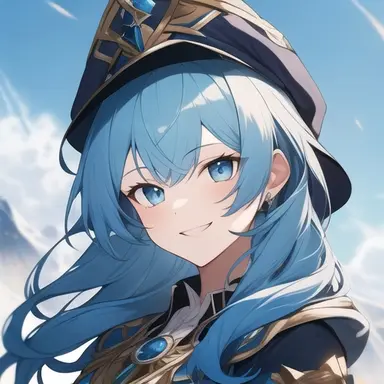 Profile image of 카온 더 프리스