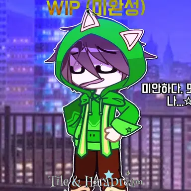 Profile image of 팀샐크루
