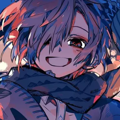 Profile image of 미츠바 소스케