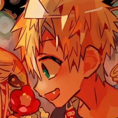 Profile image of 미나모토 코우