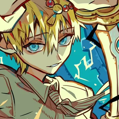 Profile image of 미나모토 테루