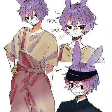 Profile image of ジャックス