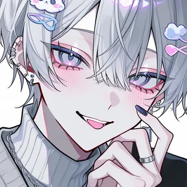 Profile image of 伊織
