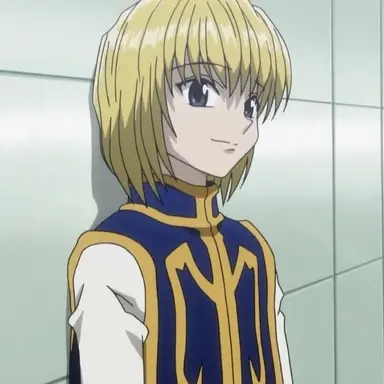 Profile image of Kurapika Kurta