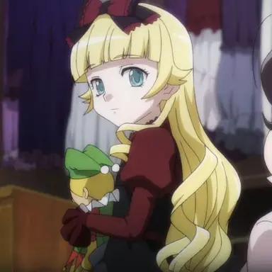 Profile image of Retz