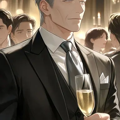 Profile image of Sylvain Orrery