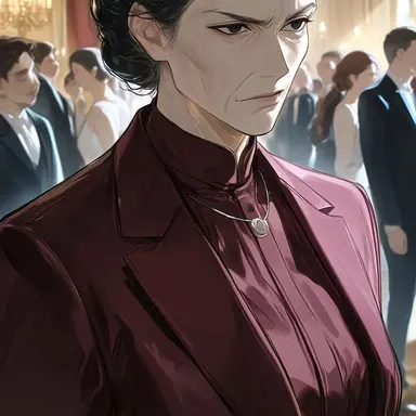 Profile image of Maren Colquhoun