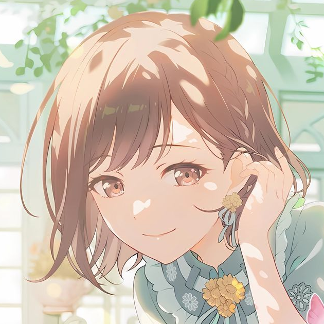 {Shinonome Garden} 대표 이미지