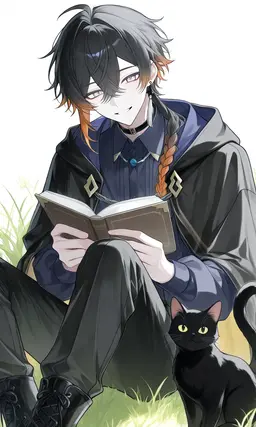 Profile image of Lucian