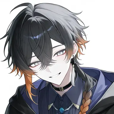 Profile image of Lucian