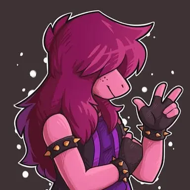 Profile image of Susie