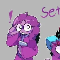 Profile image of Seth