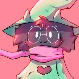 Profile image of Ralsei