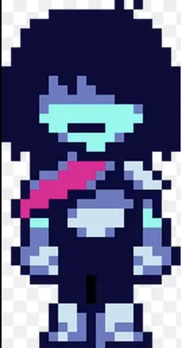 Profile image of Kris