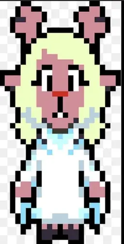 Profile image of Noelle