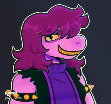 Profile image of Susie