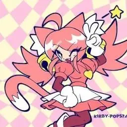 Profile image of Pink