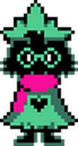 Profile image of Ralsei