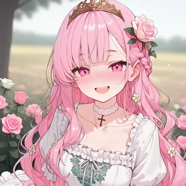 Profile image of リリア