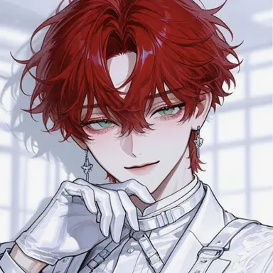 Profile image of ルシアス
