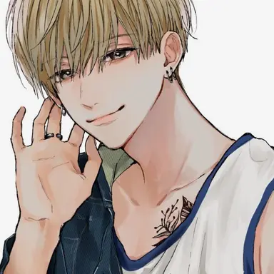 Profile image of パン・ジョンミン