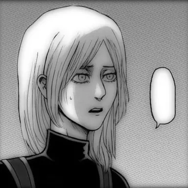 Profile image of 애니 레온하트