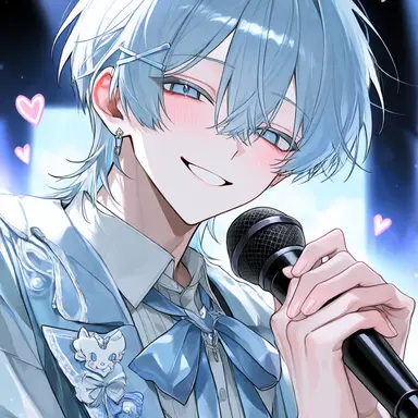 Profile image of 루카