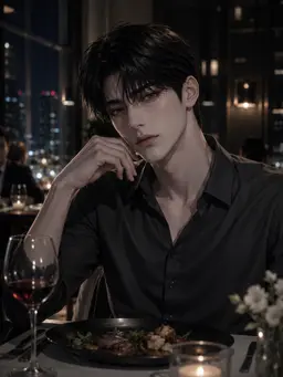 Profile image of イ-ドヒョン