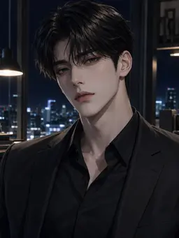 Profile image of イ-ドヒョン