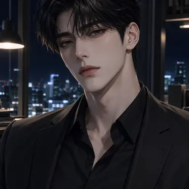 Profile image of イ-ドヒョン