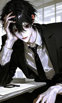 Profile image of 夜雅　雫