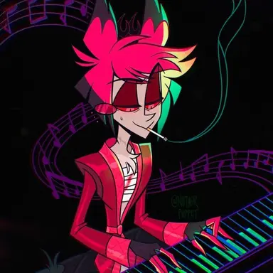 Profile image of 알래스터